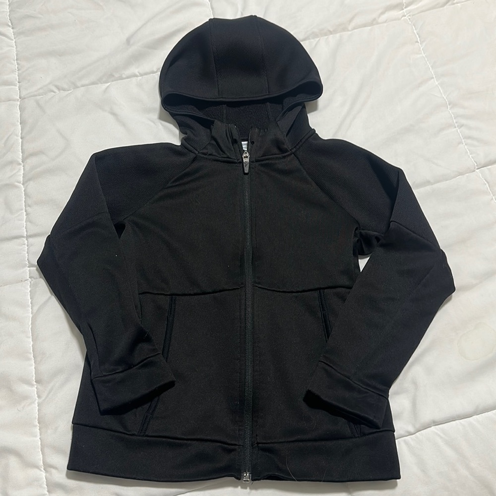 Old navy boys zip up